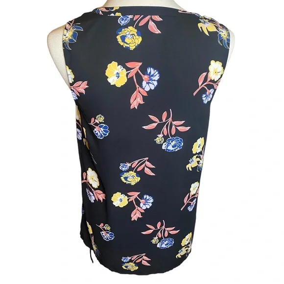 ModCloth Floral Tank Top - Picture 6 of 6
